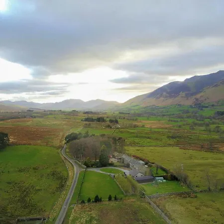 Red Syke Troutbeck (Eden)