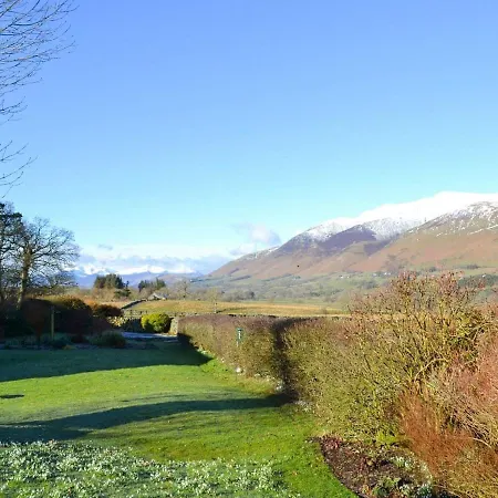 Red Syke * Troutbeck (Eden)
